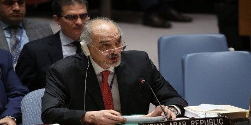 Caferi: Ülkenin kuzeyinde bir Türkleşme süreci var