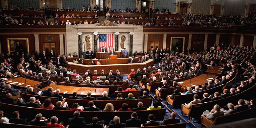 ABD Senatosu ‘Ermeni soykırımı’ tasarısını kabul etti