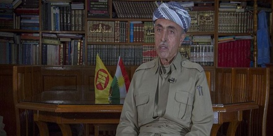 Zebari: ‘Peşmerge ve Irak güçleri arasındaki kopukluk IŞİD'i güçlendiriyor’