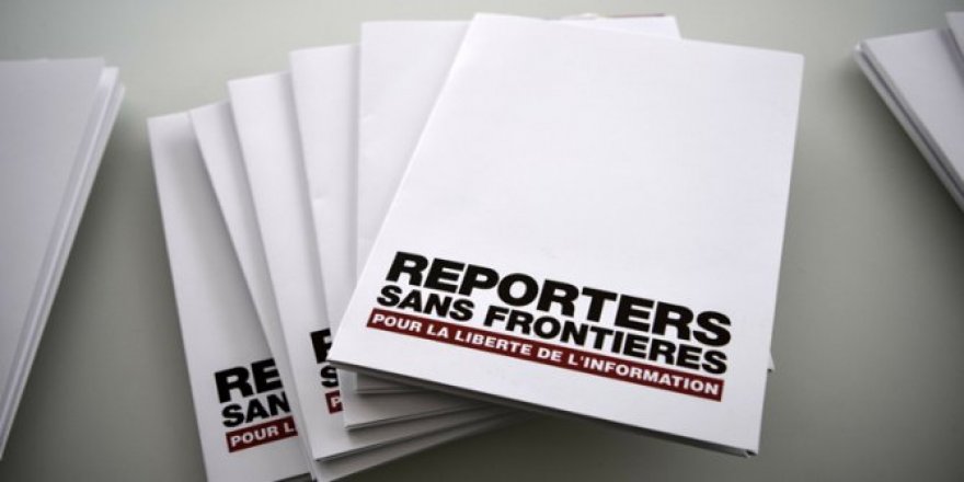 RSF: Irak’ta 2,5 ayda 3 gazeteci öldürüldü, 2 gazeteci kaçırıldı