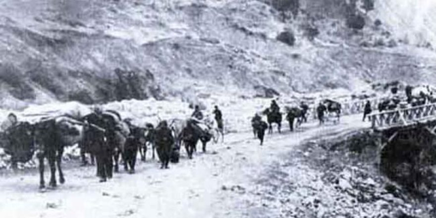 1915 olayları: 'Ermeni soykırımı' mı 'tehcir' mi? Türkiye’nin hukuki sorumluluğu var mı?