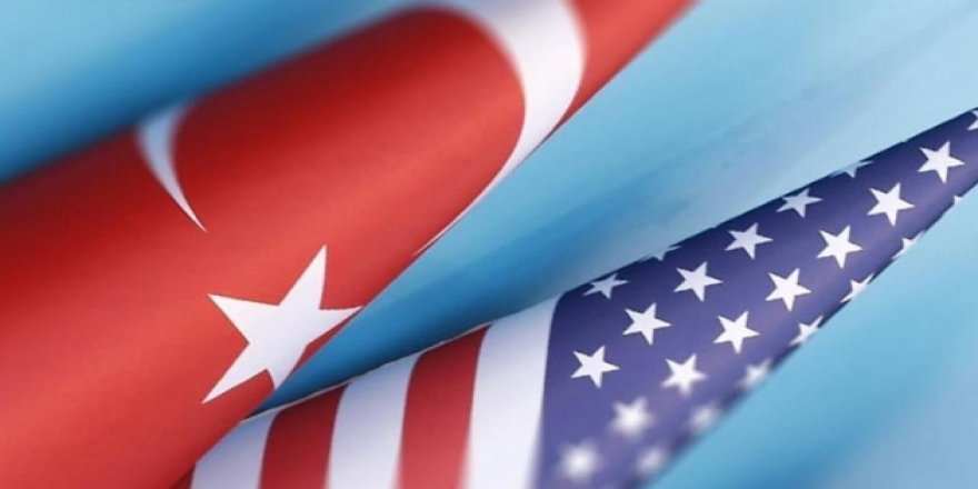 Türkiye’den ABD’ye Ermeni Soykırımı tasarısı tepkisi
