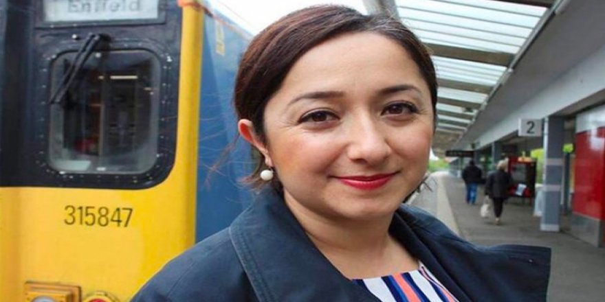 İngiltere’de bir ilk: Kürt ve Alevi kadın vekil seçildi