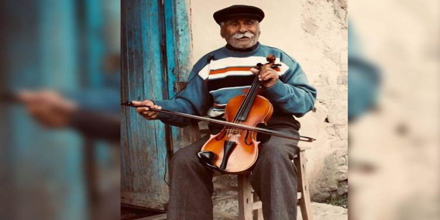 Dersim Katliamı tanığı Sılo Qız 104 yaşında hayata veda etti