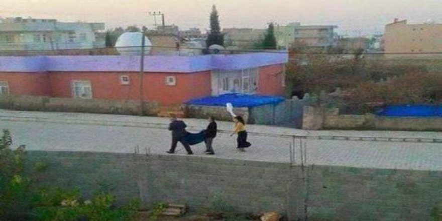 Sokağa Çıkma Yasaklarında 97 Çocuk Öldü, Dava Yok!