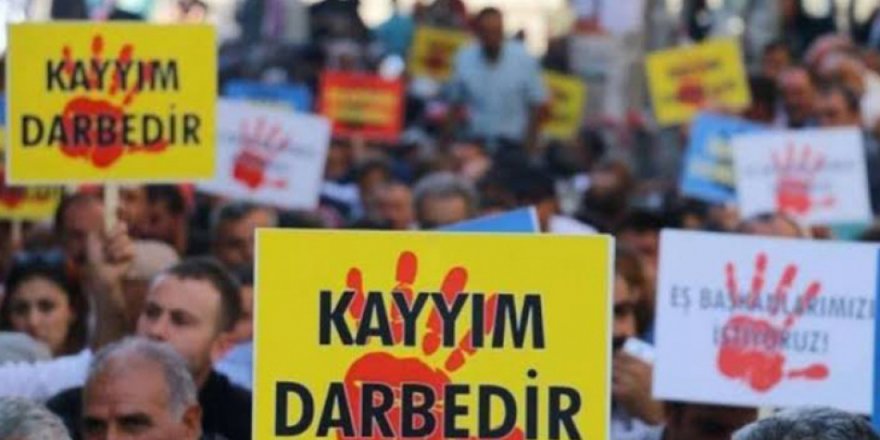 HDP'li 3 belediye başkanı ile CHP'li Urla Belediye Başkanı görevden alındı
