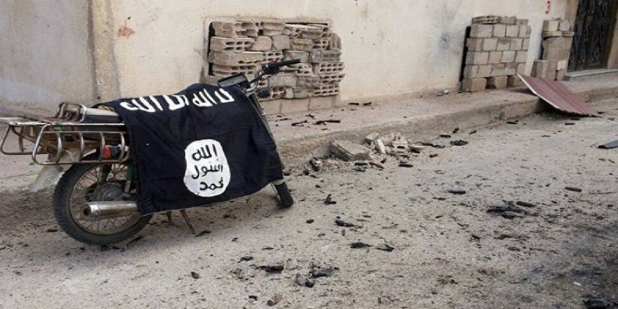 “IŞİD'in yeniden inşa süreci tamamlandı”