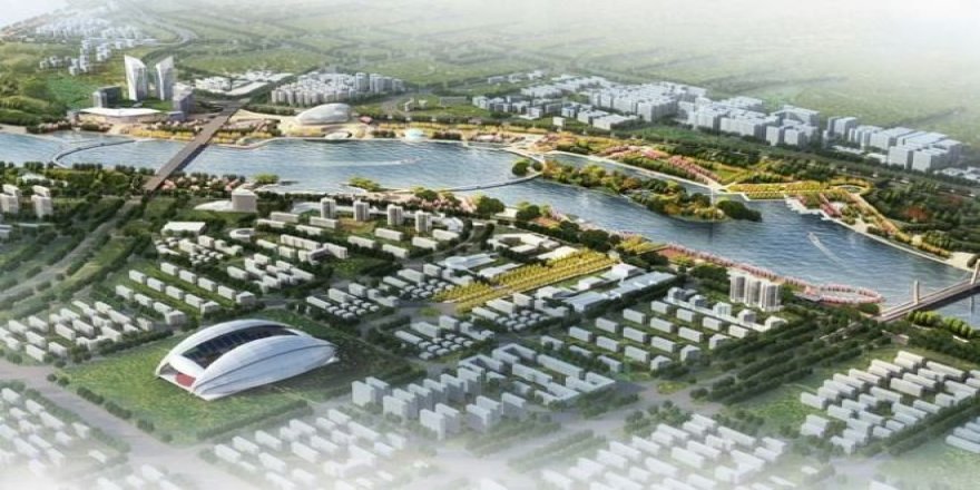 Kanal İstanbul: Erdoğan’ın ‘hayalim’, İmamoğlu’nun ‘cinayet’ dediği proje