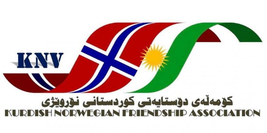 Kürdistan - Norveç Dostluk Derneği kuruldu