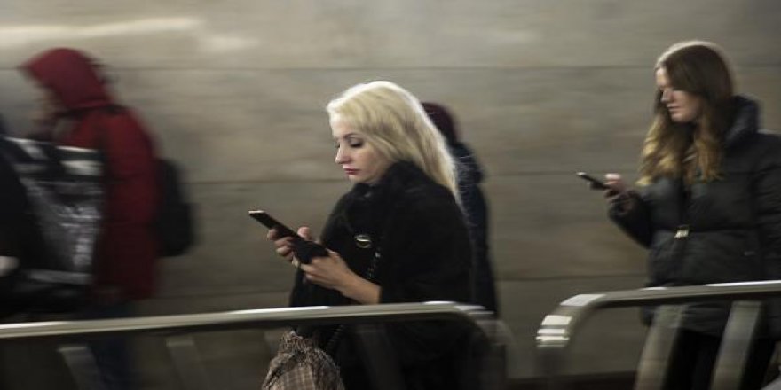 Rusya'da testler başarılı oldu: Olası bir siber saldırı anında ülke internetsiz kalmayacak