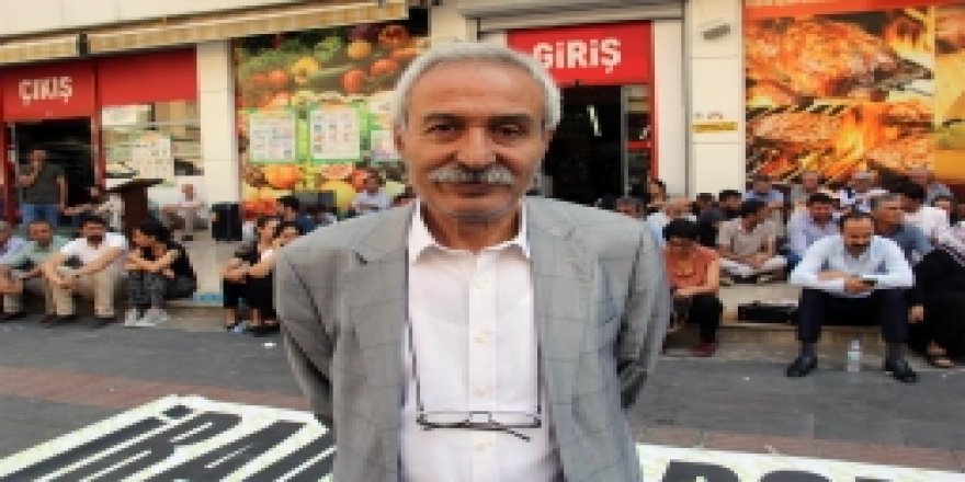 Selçuk Mızraklı hakim karşısına çıkacak