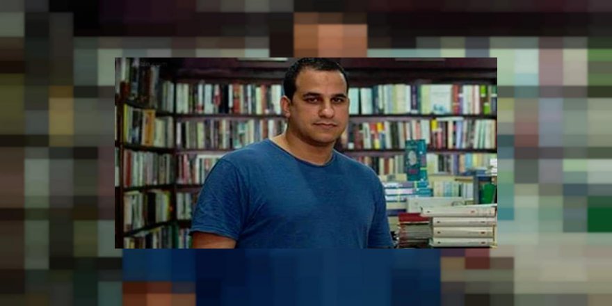 'İsrail'i Kurtaran Mısırlı Ajan' kitabının Arapça yayıncısına 'askeri sırları ifşadan' 5 yıl hapis