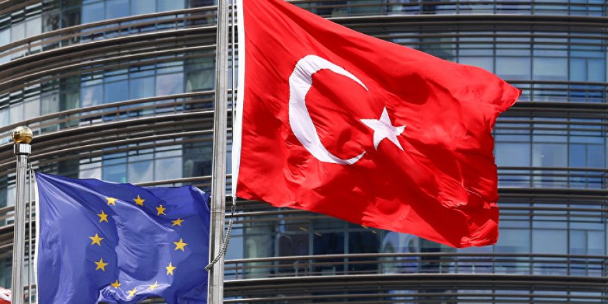'Türkiye, Avrupa'nın parasıyla sınırlarını güçlendirdi'