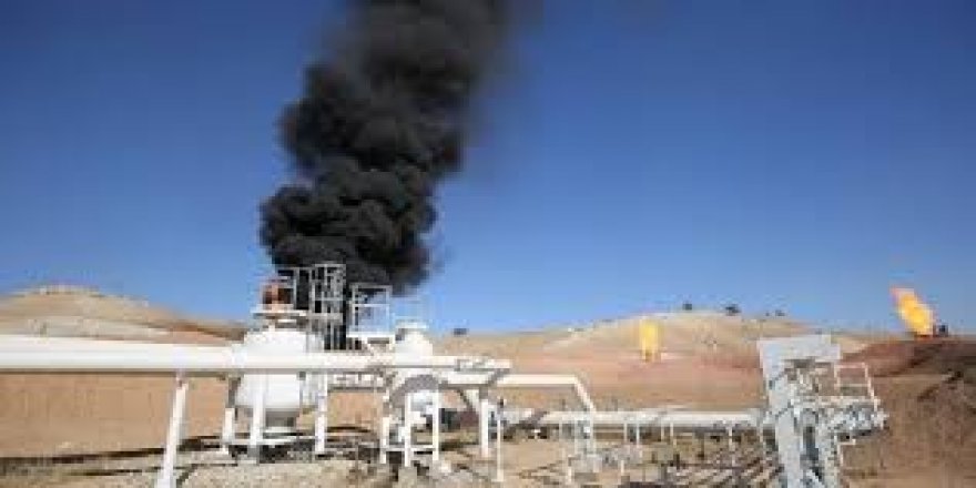 DAİŞ, Kerkük’te petrol sahasına saldırdı