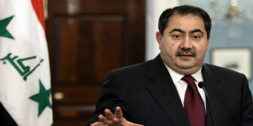 Zebari: bu yasa küçük partilerin ve bağımsız adayların şansını azaltacaktır