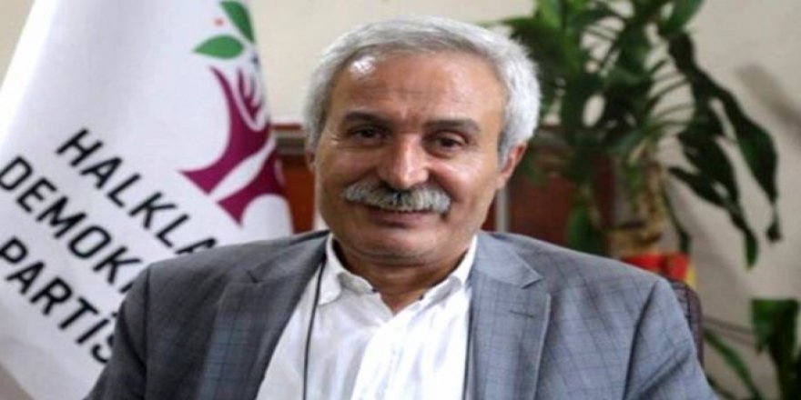 Selçuk Mızraklı'ya tahliye çıkmadı