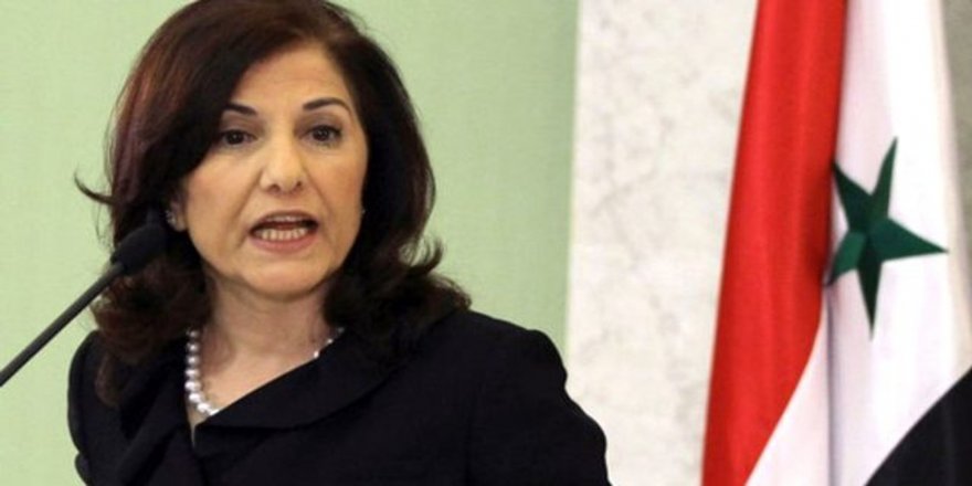 Esad rejiminden ABD'ye 'operasyon' tehdidi