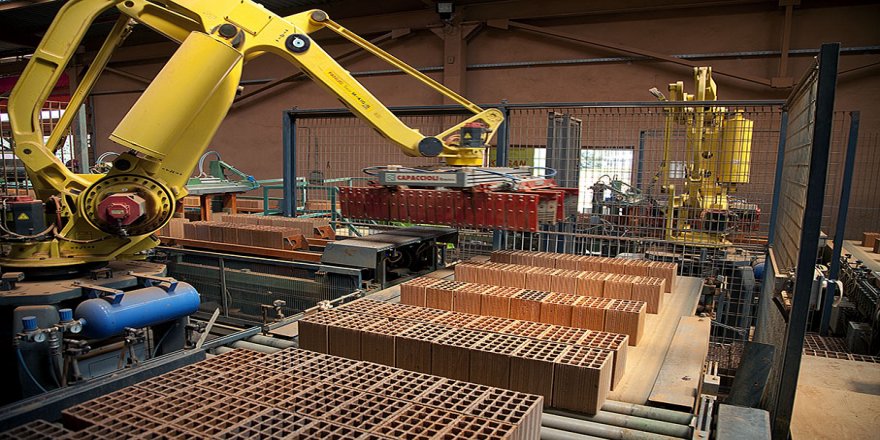 Krizin ‘tuğlası’ çekildi: 7 fabrika hurdacıya satıldı, 3’ü üretimi durdurdu