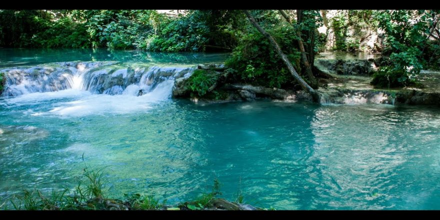 Mardin Beyazsu Koruma Alanı İlan Edildi