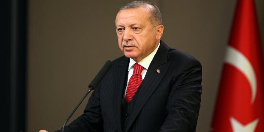 Erdoğan’dan İdlib çıkışı:  Herkes bedelini öder