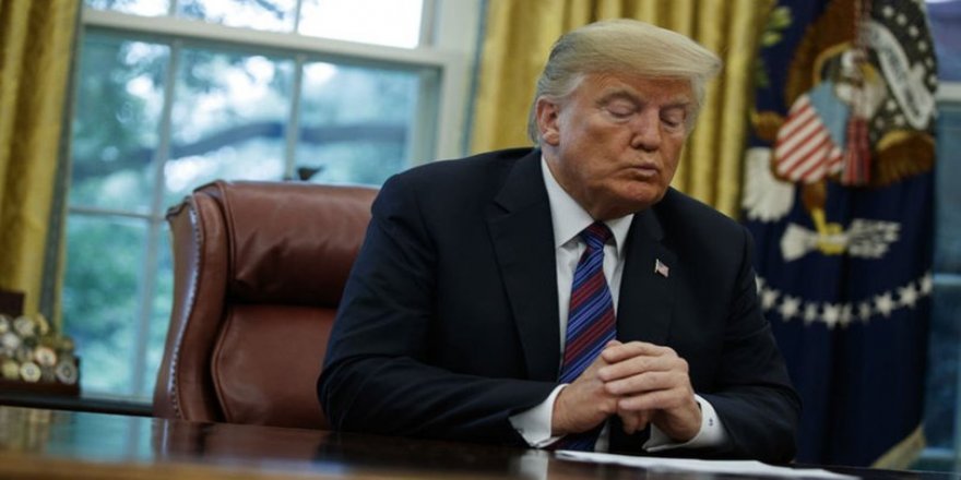 Trump’tan İdlib açıklaması: Yapmayın!