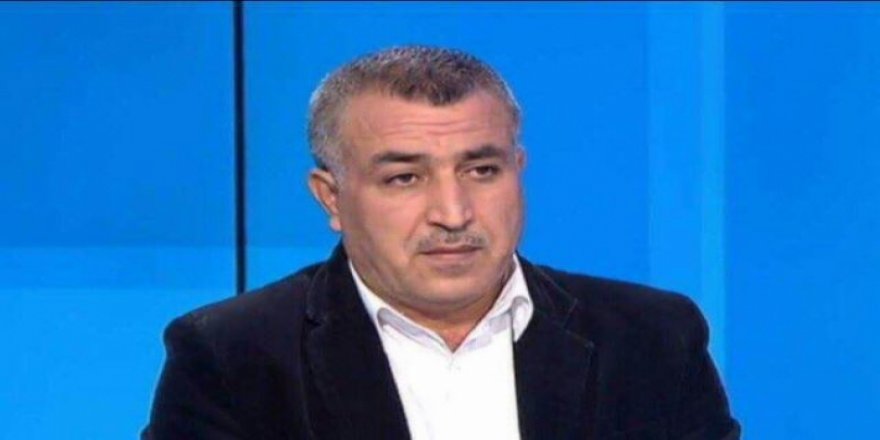 Kadar Piri: Suriye rejimi Türkiye’yi razı etmek için Kürtlerle görüşmeyi kesti