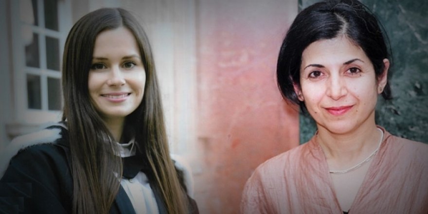 İran’da 5 ay önce tutuklanan 2 akademisyen açlık grevine başladı