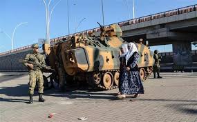 Diyarbakır'da 18 köyde sokağa çıkma yasağı