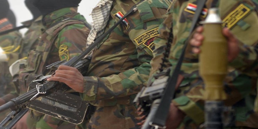 İran destekli gruplar: ABD askerleri Irak’tan çıkarılsın