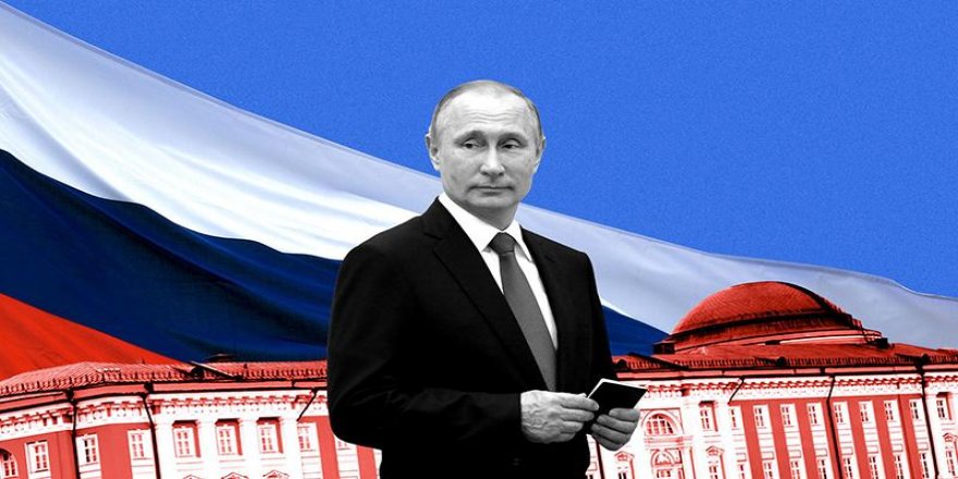 Bloomberg: Putin’in Rusya’sı her zamankinden daha güçlü