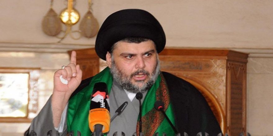 Sadr: İşgalcileri kovmak için hazırlıklıyız
