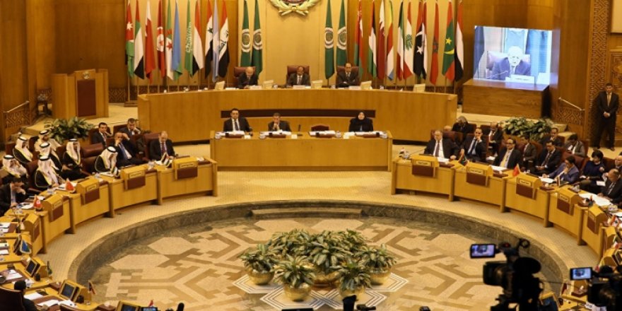 Mısır, Arap Birliği'ni Libya için olağanüstü toplantıya çağırdı