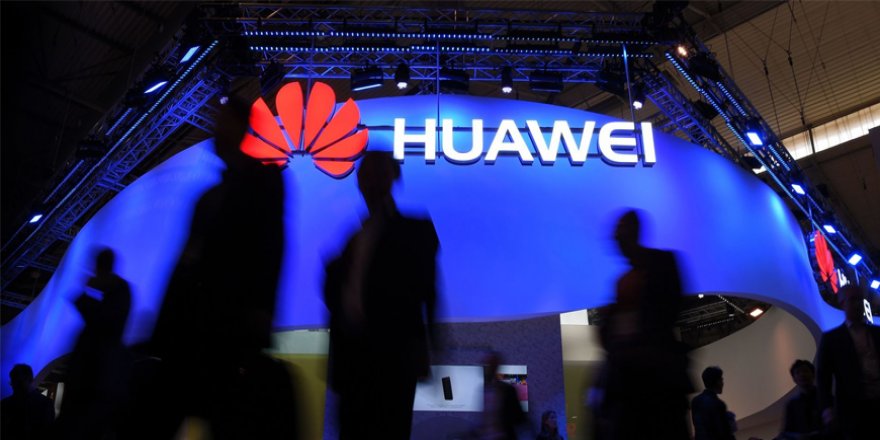 Huawei: 2020'de önceliğimiz hayatta kalmak