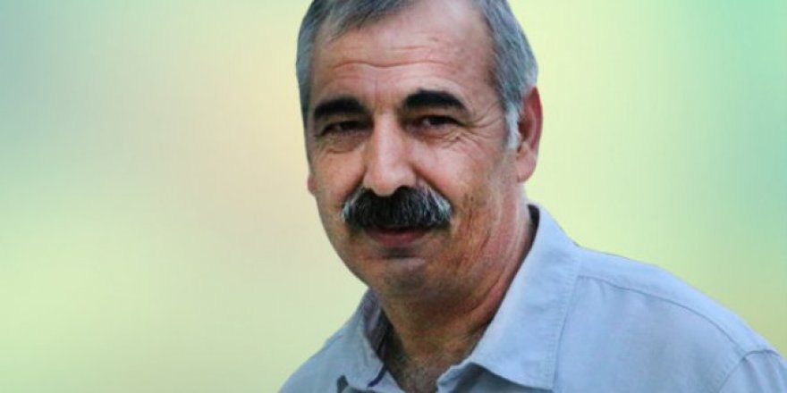 Sosyolog Yusuf Ziya Döger: Kürt Aşiret yapılanması ulus devlet prototipidir