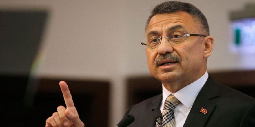 Ankara'dan "Güvenli Bölge" mesajı: Mülteciler için oluşturmak zorundayız