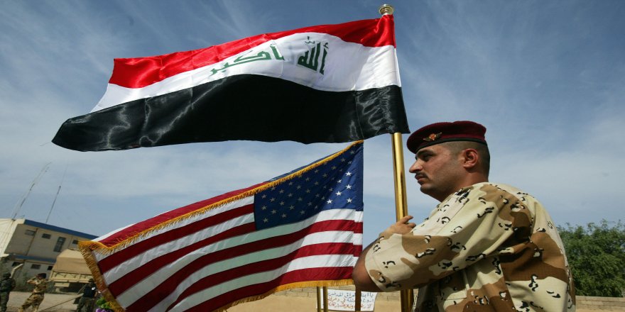 Irak'tan ABD'ye tepki: Ülkemizi korumaya hazırız