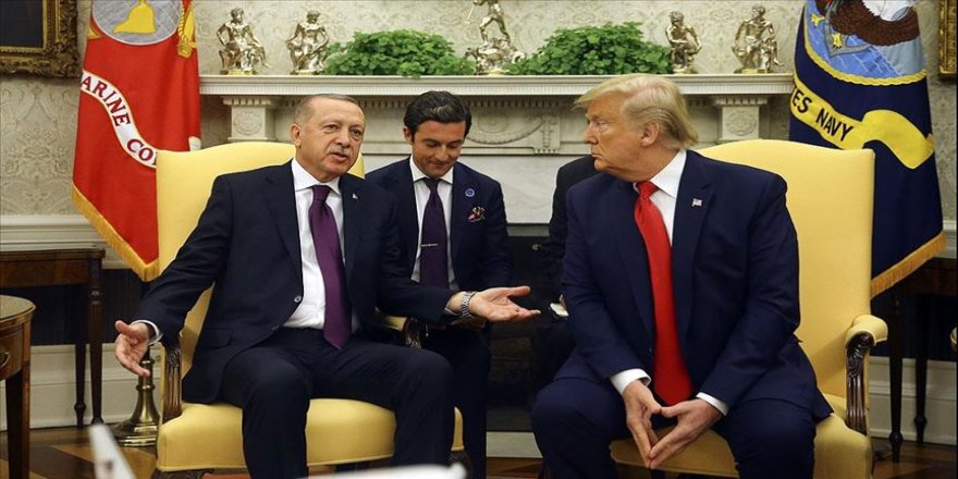 Trump neden bu kez Erdoğan'a 'hayır' dedi?