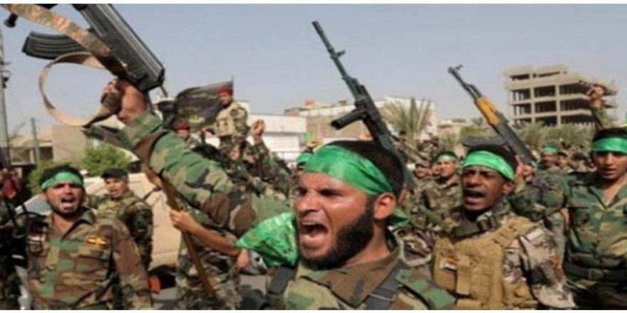 ABD, İran destekli örgütü terör listesine aldı