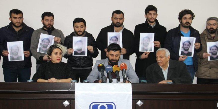Diyarbakır İMO'dan Cihan Can'ın ölümüne tepki