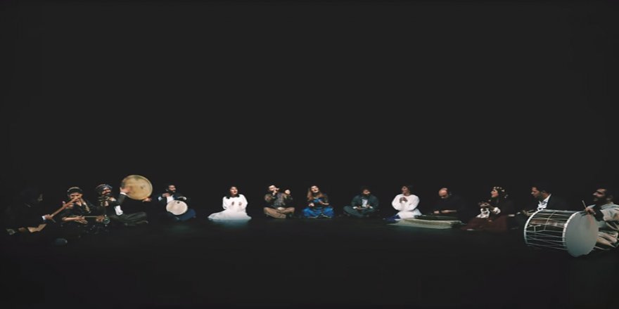 LaWje'den aşk şarkıları