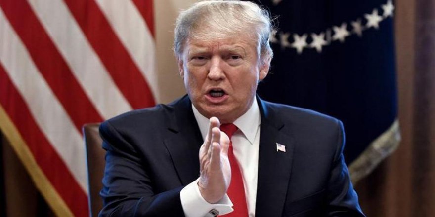 Demokratlardan Trump’ın İran’la savaşmasını yasaklama girişimi