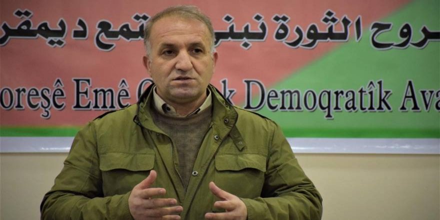 Rusya'dan Rojava Özerk Yönetimi'ne tehdit