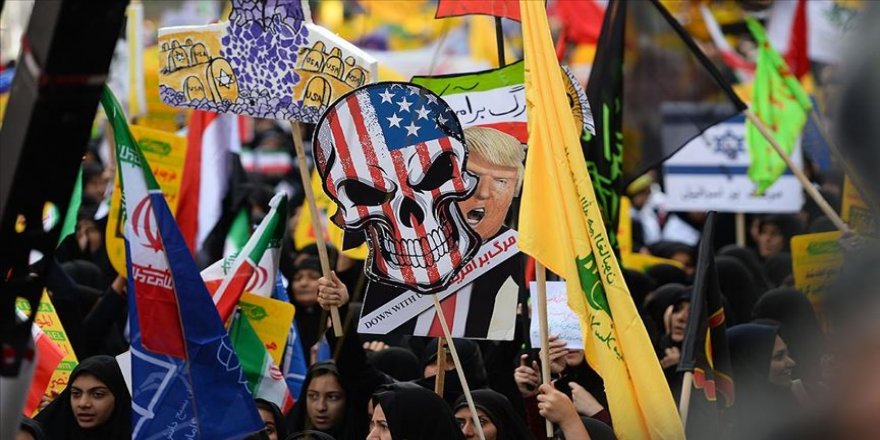 Hamit Bozarslan: ABD savaşa hazır değil, İran hiç değil