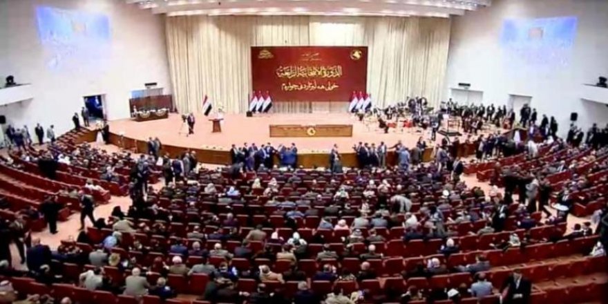 Irak parlamentosu ABD güçlerinin ülkeden çıkarılmasına karar verdi
