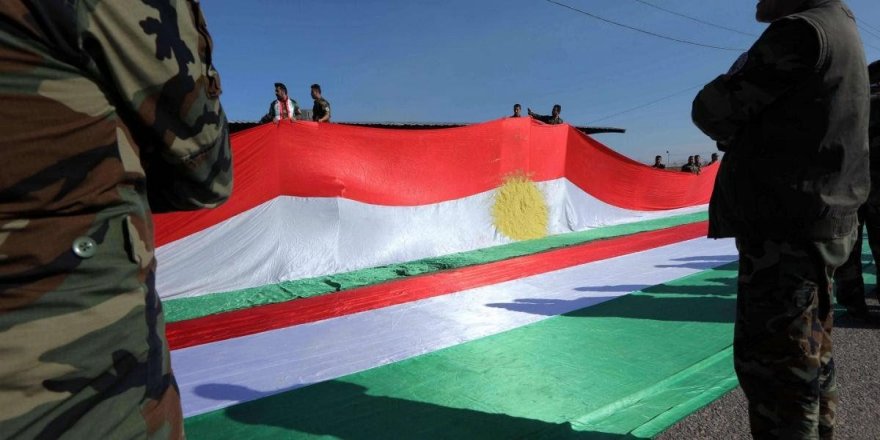 Taştekin: Bağdat’ta olmayan ABD, Kürdistan’ın bağımsızlığına oynayabilir