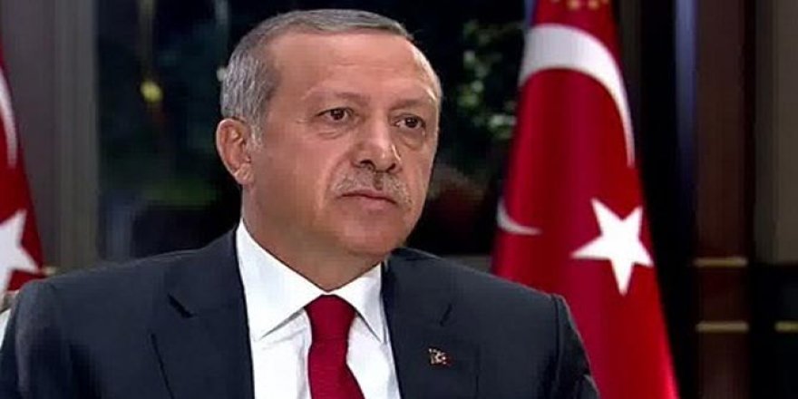 Erdoğan: Askerler peyderpey Libya'ya gidiyor