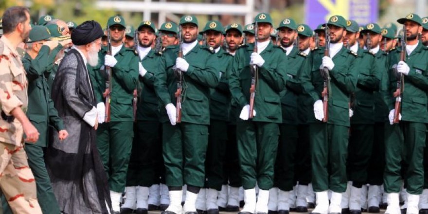 İran'ın askeri gücü ne kadar? Pentagon'dan İran raporu