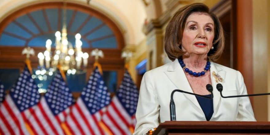 Demokratların Süleymani öfkesi: Trump'ın 'savaş yetkileri'ni sınırlamak istiyorlar