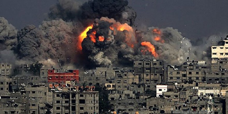 Kasım Süleymani suikastı sonrası 3. Dünya Savaşı çıkabilir mi?