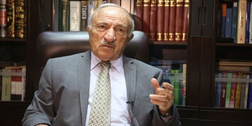 Mehmud Osman: Kürt siyasi yöneticileri toplanmalı